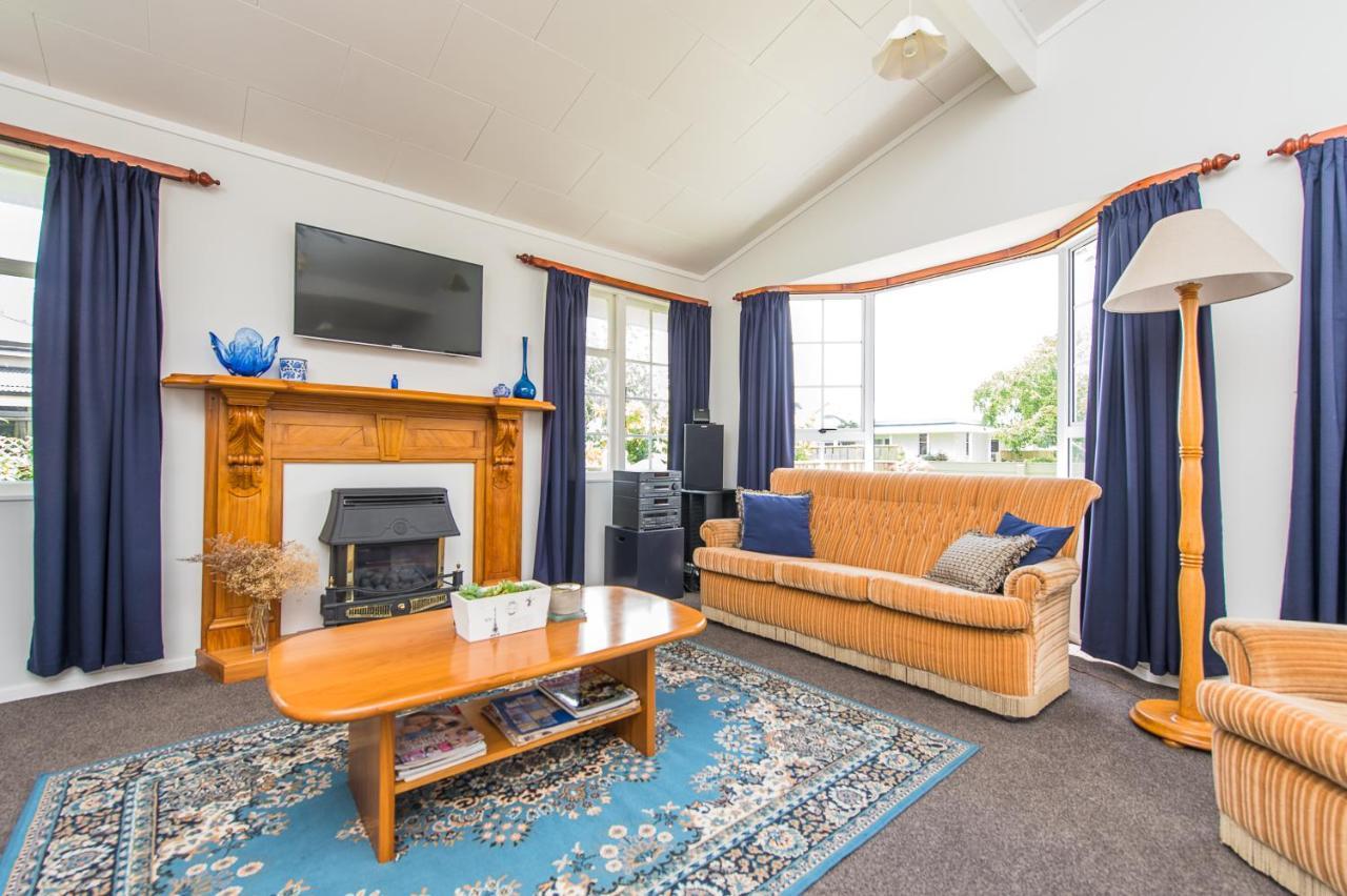 Charmae Guest House Whanganui Kültér fotó