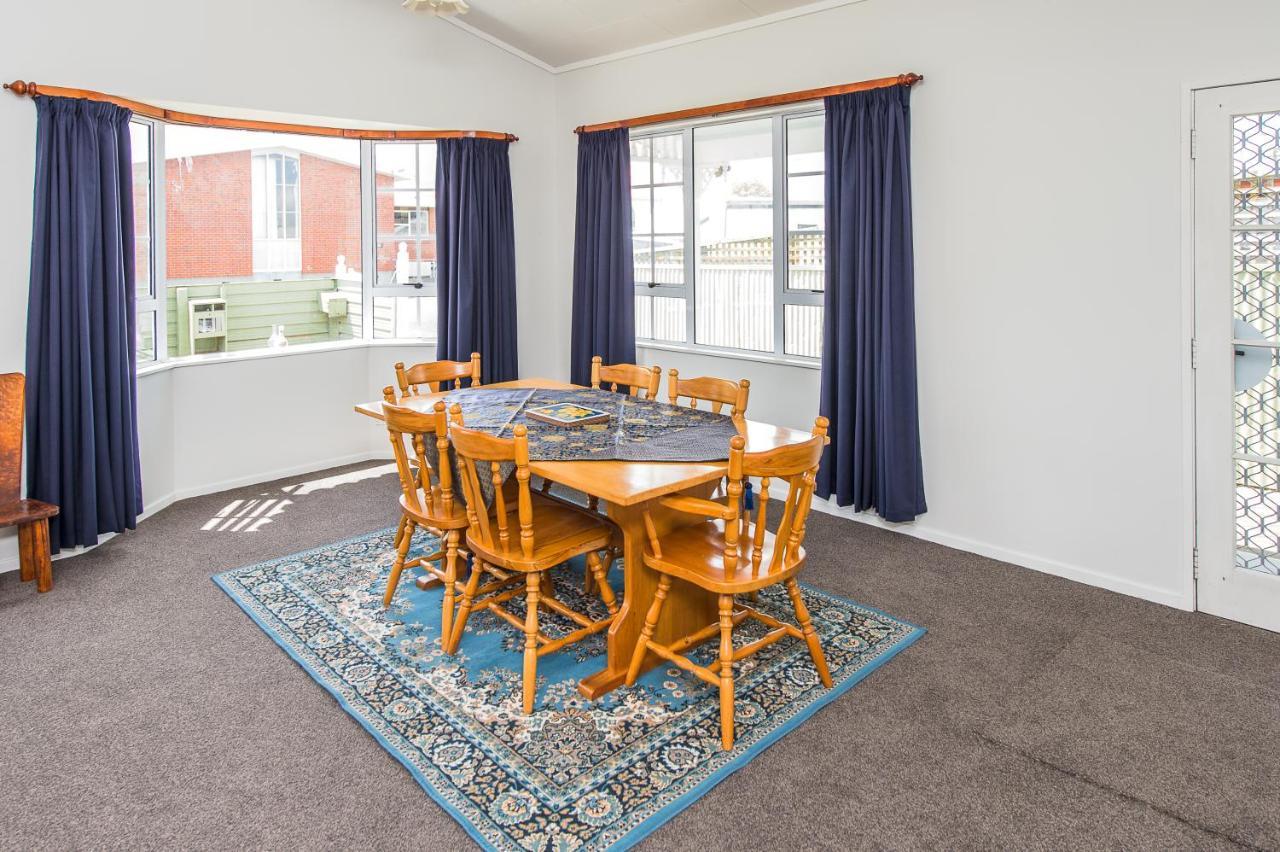 Charmae Guest House Whanganui Kültér fotó