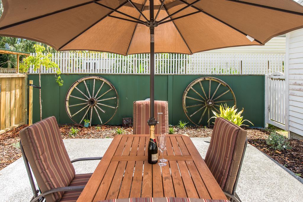 Charmae Guest House Whanganui Kültér fotó