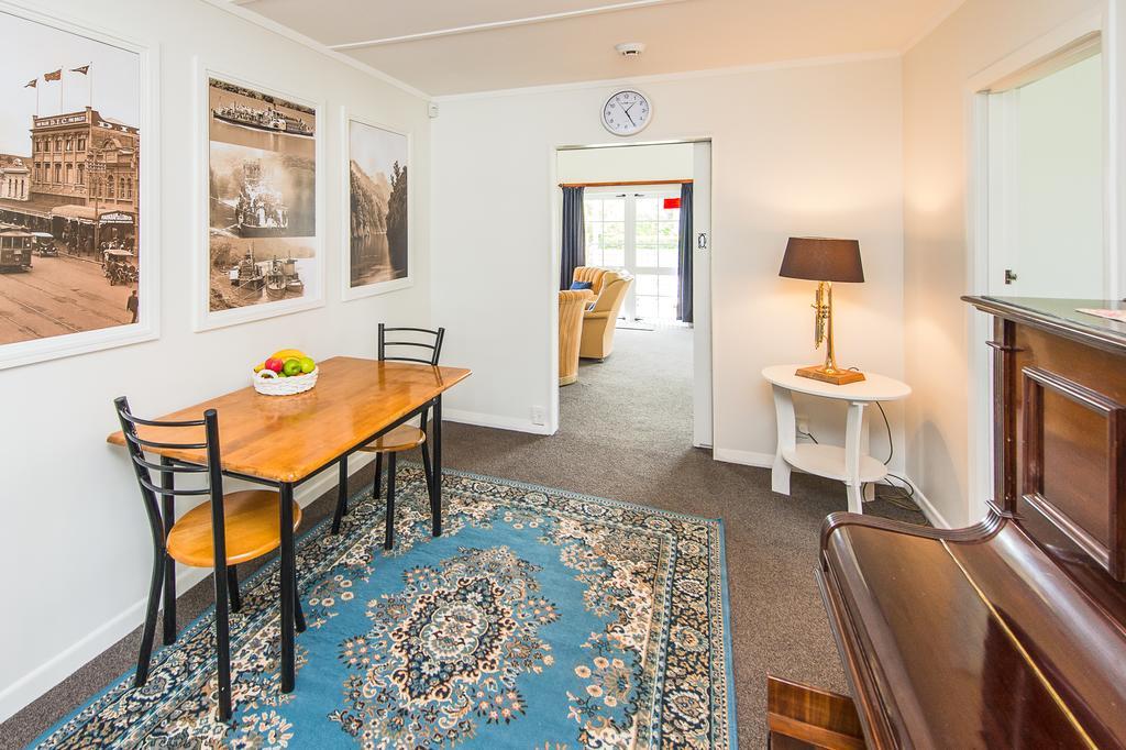 Charmae Guest House Whanganui Kültér fotó